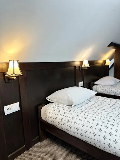 Pensjonat Gogol.s Wrocław